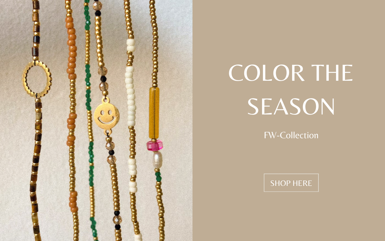 Color The Season Collection